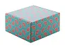 CreaBox Post Square S postal box