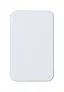 Fanor transparent power bank 500 mAh