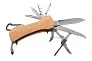 Stroud multifunctional pocket knife