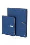 Shepherd A5 RPET document folder