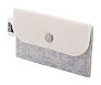 CreaFelt Money custom purse