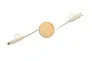 Komugo USB charger cable