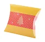 CreaBox Pillow Xmas S personalizirana pillow box kutija