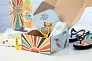 CreaBox Post Square M postal box