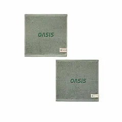 VINGA Birch 450 gsm towels 30x30 - Vinga