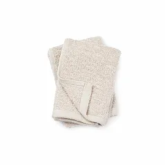 VINGA Birch 450 gsm towels 30x30 - Vinga