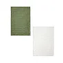  VINGA Cromer waffle kitchen towel, 2 pcs - Vinga