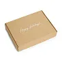  VINGA Princeton percale bed linen, 4 pcs set