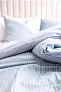  VINGA Princeton percale bed linen, 4 pcs set