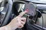  Acar 360 držač mobitela za auto od RCS reciklirane plastike - XD Collection