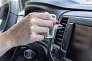  Acar 360 držač mobitela za auto od RCS reciklirane plastike - XD Collection