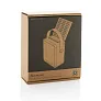  Skywave RCS recycled plastic solar speaker 12W - XD Xclusive