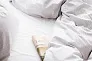  VINGA Princeton percale bed linen, 4 pcs set