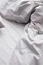  VINGA Princeton percale bed linen, 4 pcs set