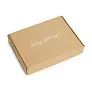  VINGA Princeton percale bed linen, 4 pcs set