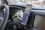  Acar 360 držač mobitela za auto od RCS reciklirane plastike - XD Collection