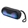RIO bluetooth speaker with illumination