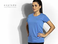 women’s t-shirt - EXPLODE