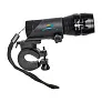  Air Gifts svjetiljka 1 CREE LED, svjetlo za bicikl