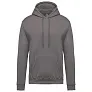  MEN’S HOODED SWEATSHIRT - Kariban