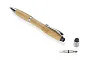 ARETI Ball pen with screwdriver