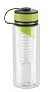 FRUGT Water bottle with fruit container  800 ml