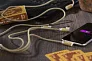 FLAX 3u1 USB kabel
