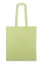 MELANGE pamučna torba, 140 g/m² - Jerzees