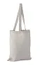 MELANGE pamučna torba, 140 g/m² - Jerzees