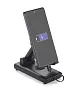 SEGURO Power bank with phone holder  10 000 mAh