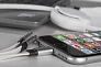 BALJO 3u1 USB kabel