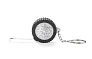 TIRE Keychain - tape measure  1 m