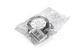 TIRE Keychain - tape measure  1 m