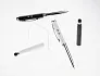 QUATRO Touch pen and laser pointer