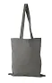 MELANGE pamučna torba, 140 g/m² - Jerzees