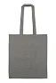 MELANGE pamučna torba, 140 g/m² - Jerzees