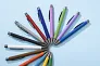 GOMA Ball pen  black refill