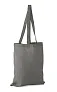 MELANGE pamučna torba, 140 g/m² - Jerzees