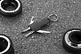 ATERO Keychain