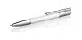 BRAINY Ball pen with USB flash drive