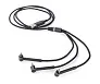 RICO 6 u 1 USB kabel