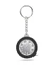 TIRE Keychain - tape measure  1 m