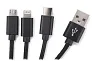 TAUS USB kabel 3u1