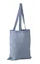 MELANGE pamučna torba, 140 g/m² - Jerzees