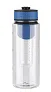 FRUGT Water bottle with fruit container  800 ml