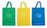 RECIDO Recycling bags