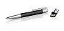 BRAINY Ball pen with USB flash drive