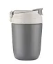 DOPPIO Travel mug  360 ml