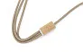 FLAX 3 in 1 USB cable