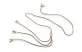 FLAX 3 in 1 USB cable